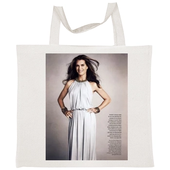 Brooke Shields Tote