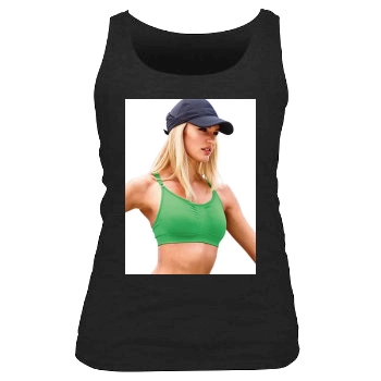 Candice Swanepoel Women's Tank Top