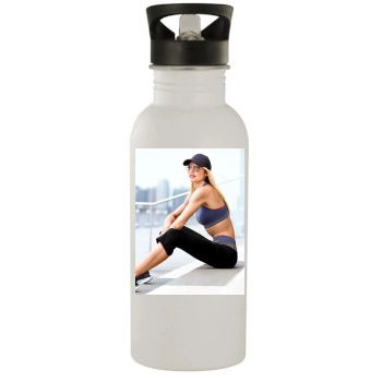 Candice Swanepoel Stainless Steel Water Bottle