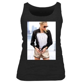 Candice Swanepoel Women's Tank Top