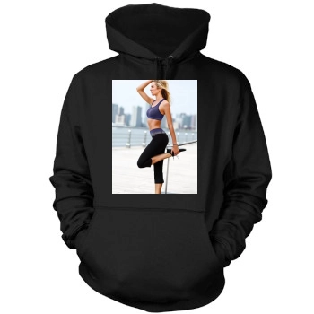 Candice Swanepoel Mens Pullover Hoodie Sweatshirt