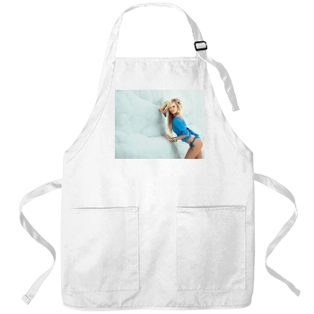 Candice Swanepoel Apron