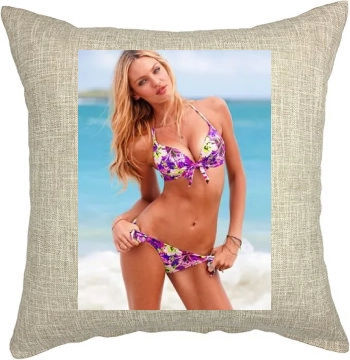 Candice Swanepoel Pillow