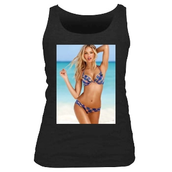 Candice Swanepoel Women's Tank Top