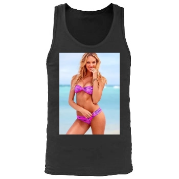 Candice Swanepoel Men's Tank Top