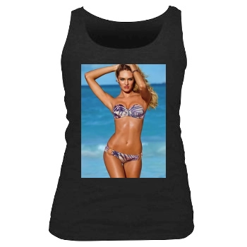 Candice Swanepoel Women's Tank Top