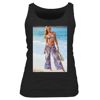 Candice Swanepoel Women's Tank Top