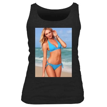 Candice Swanepoel Women's Tank Top