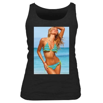 Candice Swanepoel Women's Tank Top