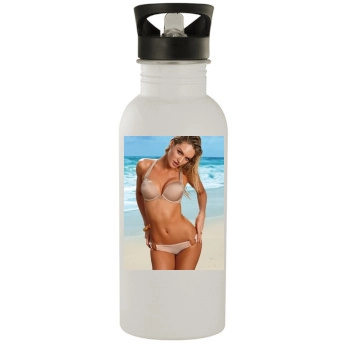 Candice Swanepoel Stainless Steel Water Bottle