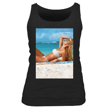 Candice Swanepoel Women's Tank Top