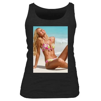 Candice Swanepoel Women's Tank Top