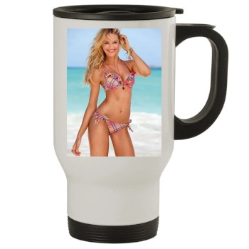 Candice Swanepoel Stainless Steel Travel Mug