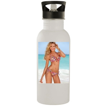 Candice Swanepoel Stainless Steel Water Bottle