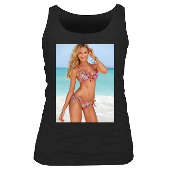 Candice Swanepoel Women's Tank Top