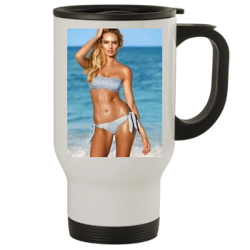 Candice Swanepoel Stainless Steel Travel Mug