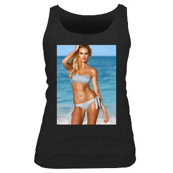 Candice Swanepoel Women's Tank Top