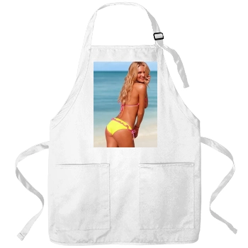 Candice Swanepoel Apron