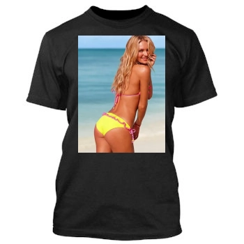 Candice Swanepoel Men's TShirt