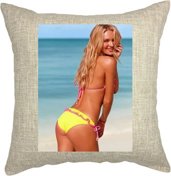 Candice Swanepoel Pillow