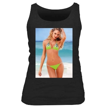 Candice Swanepoel Women's Tank Top