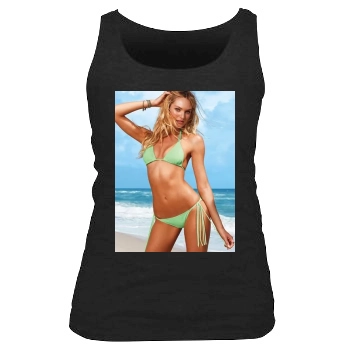 Candice Swanepoel Women's Tank Top