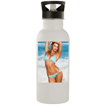 Candice Swanepoel Stainless Steel Water Bottle