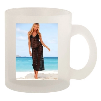 Candice Swanepoel 10oz Frosted Mug