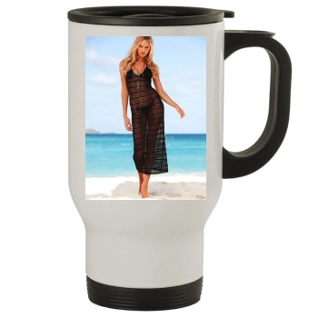 Candice Swanepoel Stainless Steel Travel Mug