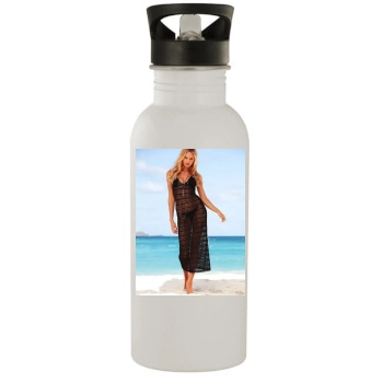 Candice Swanepoel Stainless Steel Water Bottle