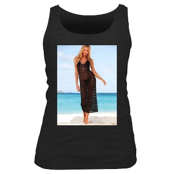 Candice Swanepoel Women's Tank Top