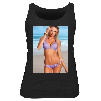 Candice Swanepoel Women's Tank Top