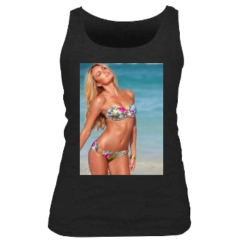 Candice Swanepoel Women's Tank Top