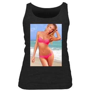 Candice Swanepoel Women's Tank Top