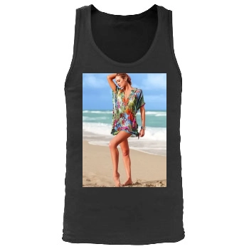 Candice Swanepoel Men's Tank Top