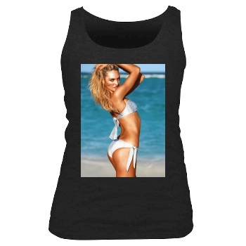 Candice Swanepoel Women's Tank Top