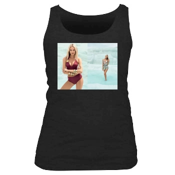 Candice Swanepoel Women's Tank Top