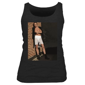 Candice Swanepoel Women's Tank Top