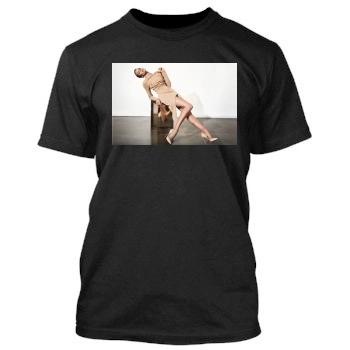 Candice Swanepoel Men's TShirt