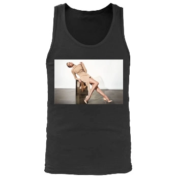 Candice Swanepoel Men's Tank Top