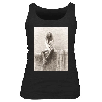 Candice Swanepoel Women's Tank Top