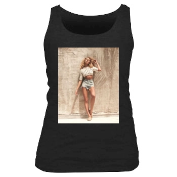 Candice Swanepoel Women's Tank Top