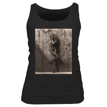 Candice Swanepoel Women's Tank Top