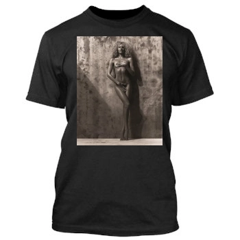 Candice Swanepoel Men's TShirt