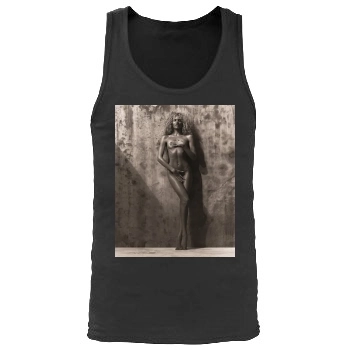 Candice Swanepoel Men's Tank Top