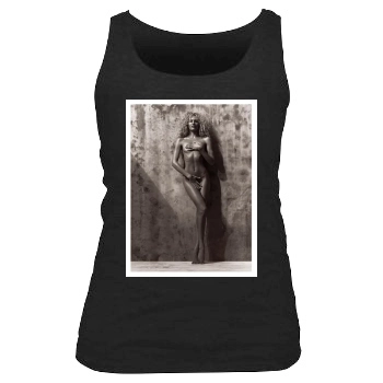 Candice Swanepoel Women's Tank Top