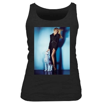 Candice Swanepoel Women's Tank Top