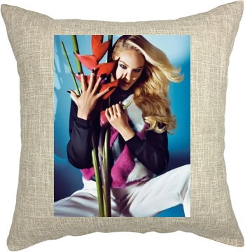 Candice Swanepoel Pillow