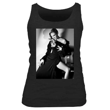 Candice Swanepoel Women's Tank Top