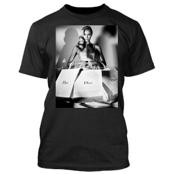 Candice Swanepoel Men's TShirt